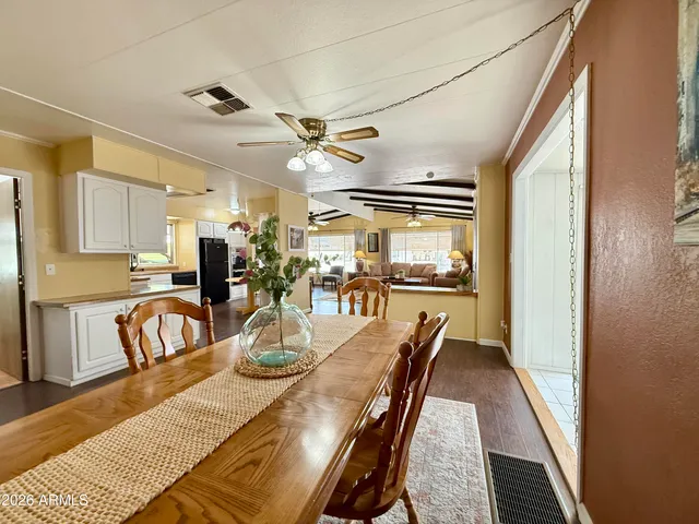 $284,900 | 2710 North Wright Way, Mesa, AZ 85215