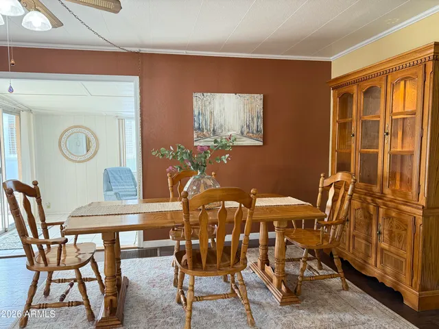 $284,900 | 2710 North Wright Way, Mesa, AZ 85215