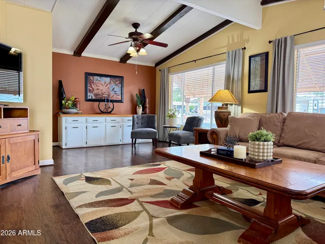 $284,900 | 2710 North Wright Way, Mesa, AZ 85215