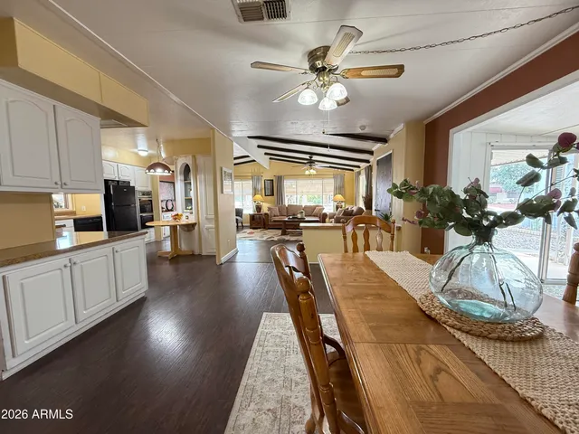 $284,900 | 2710 North Wright Way, Mesa, AZ 85215