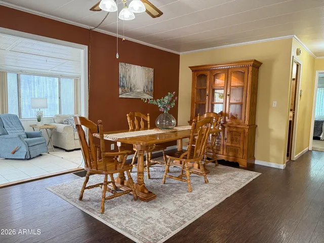 $284,900 | 2710 North Wright Way, Mesa, AZ 85215