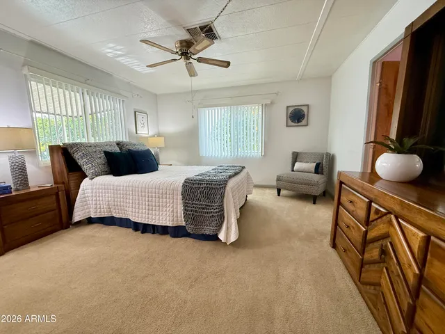 $284,900 | 2710 North Wright Way, Mesa, AZ 85215