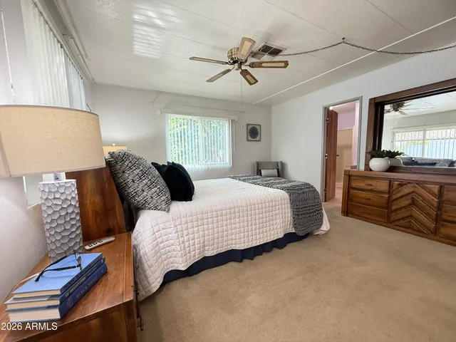 $284,900 | 2710 North Wright Way, Mesa, AZ 85215