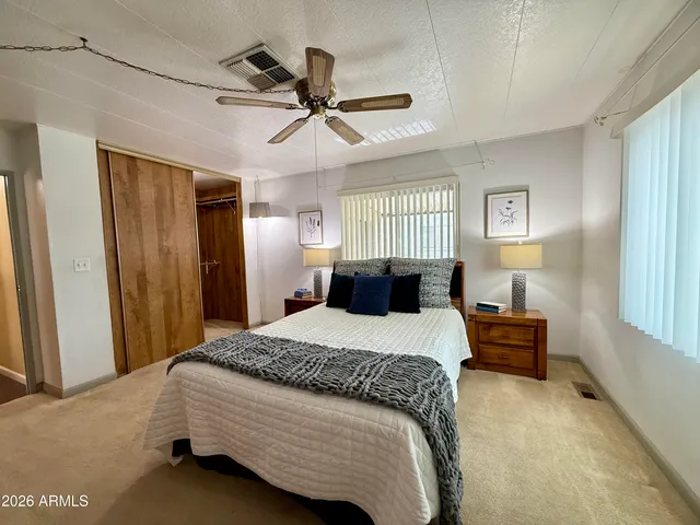 $284,900 | 2710 North Wright Way, Mesa, AZ 85215