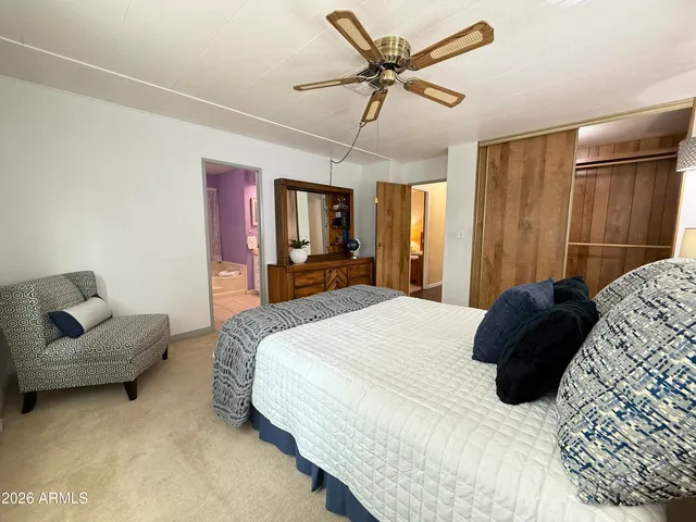 $284,900 | 2710 North Wright Way, Mesa, AZ 85215