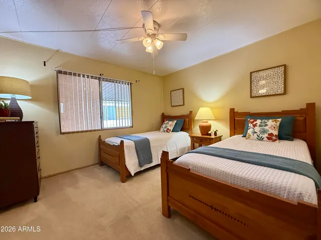 $284,900 | 2710 North Wright Way, Mesa, AZ 85215