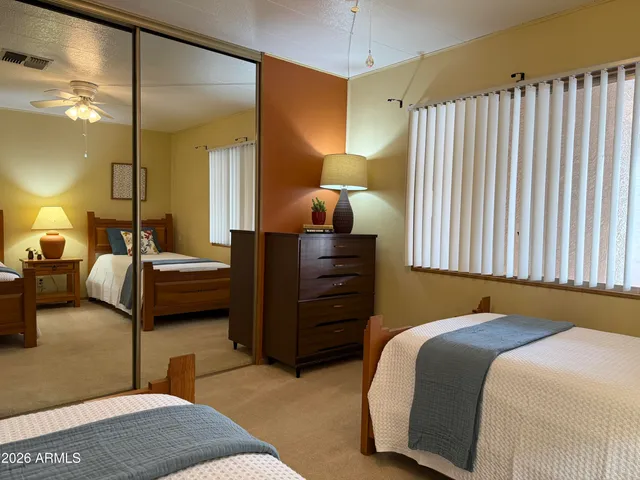 $284,900 | 2710 North Wright Way, Mesa, AZ 85215