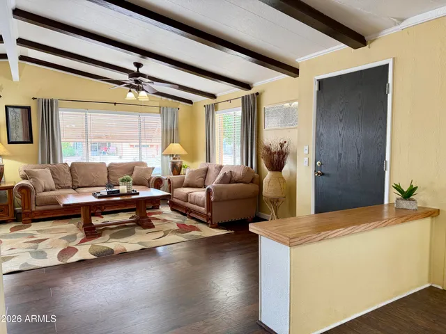 $284,900 | 2710 North Wright Way, Mesa, AZ 85215