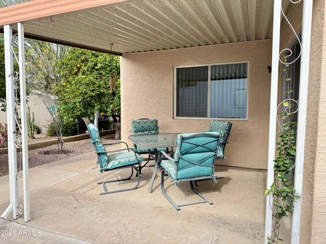 $284,900 | 2710 North Wright Way, Mesa, AZ 85215