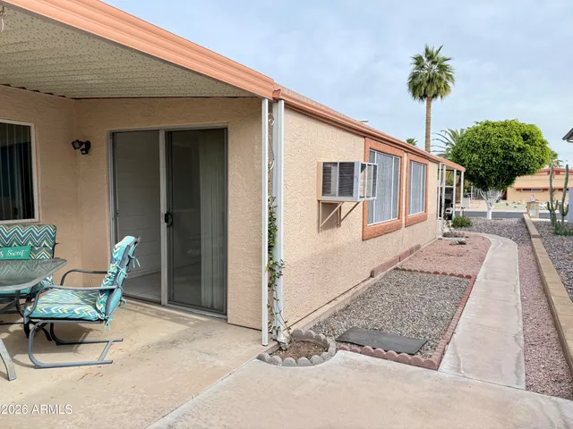 $284,900 | 2710 North Wright Way, Mesa, AZ 85215