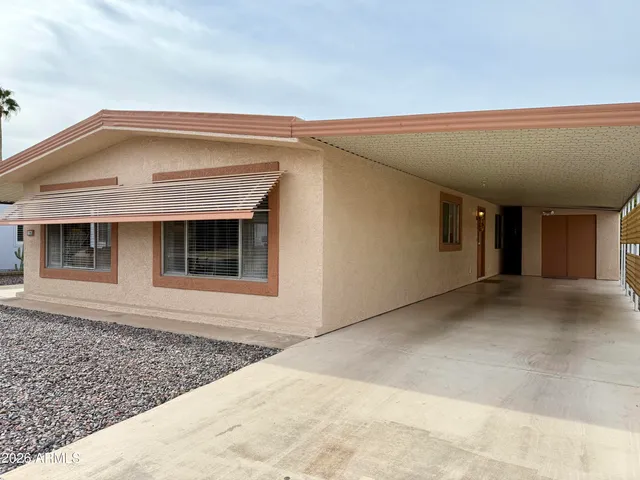$284,900 | 2710 North Wright Way, Mesa, AZ 85215