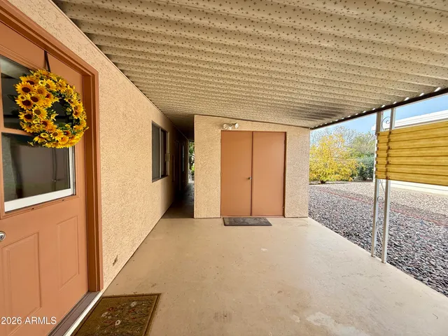 $284,900 | 2710 North Wright Way, Mesa, AZ 85215