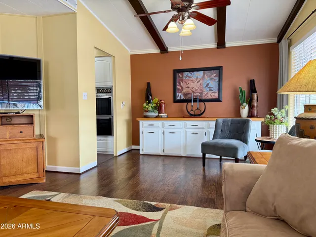 $284,900 | 2710 North Wright Way, Mesa, AZ 85215