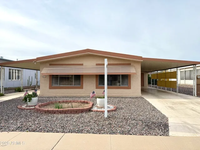 $284,900 | 2710 North Wright Way, Mesa, AZ 85215