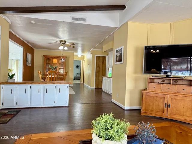 $284,900 | 2710 North Wright Way, Mesa, AZ 85215