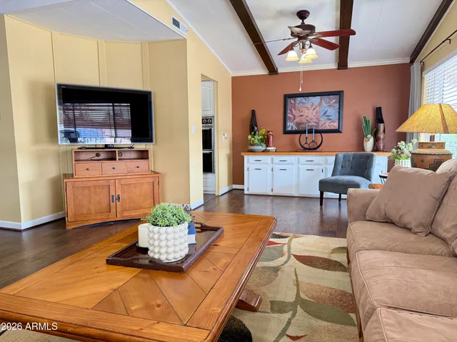 $284,900 | 2710 North Wright Way, Mesa, AZ 85215