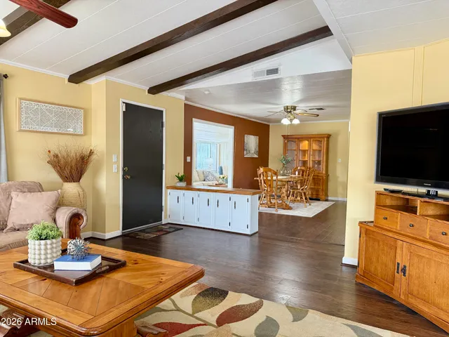 $284,900 | 2710 North Wright Way, Mesa, AZ 85215