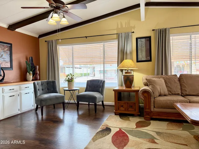 $284,900 | 2710 North Wright Way, Mesa, AZ 85215