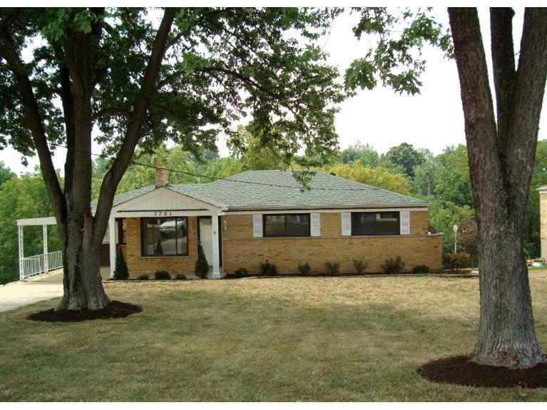 7701 Dog Trot Road Cincinnati, OH 45248 - Photo 1 of 1 Gallery Image 1