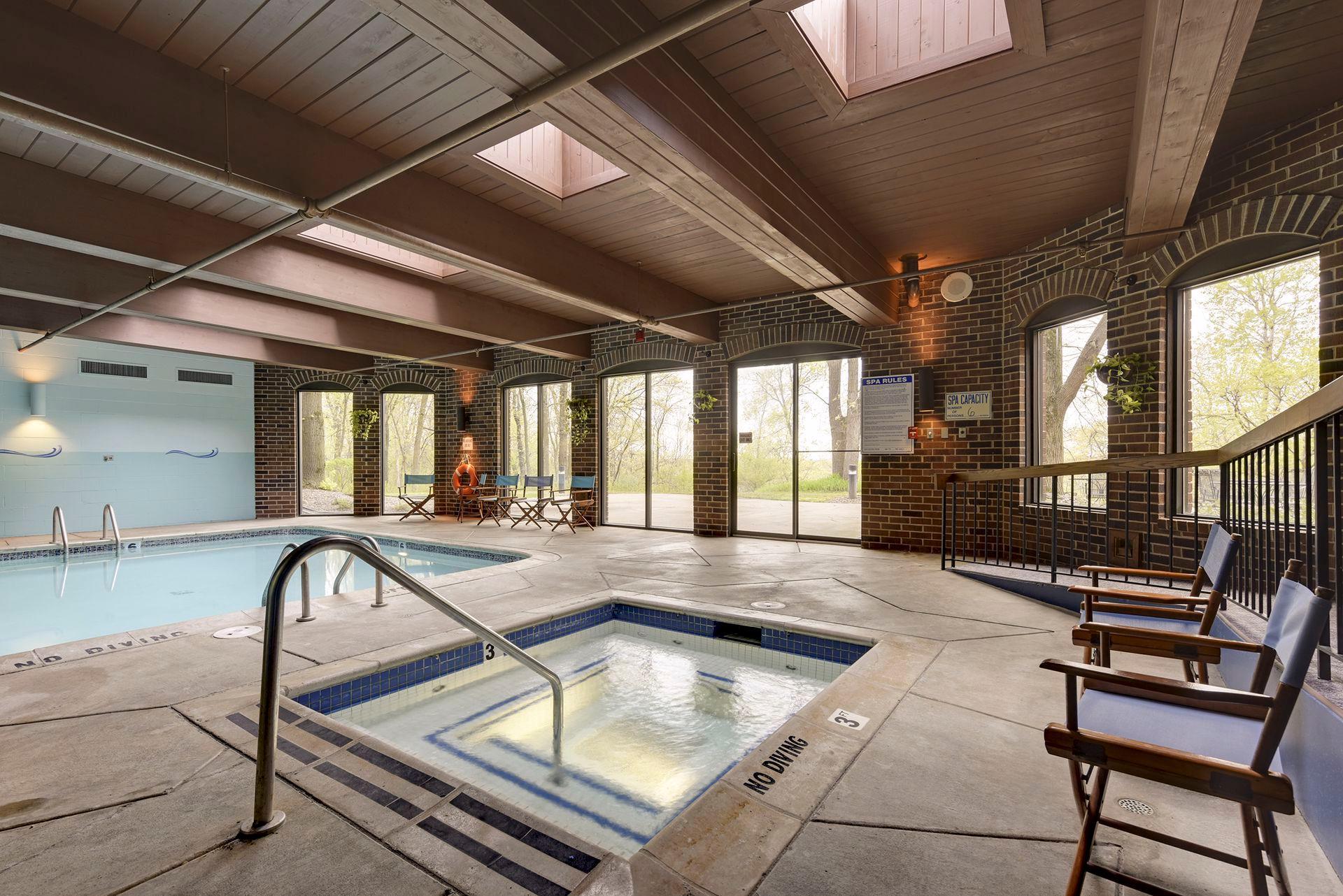 8430 Pennsylvania Road, Unit 311 Bloomington, MN 55438 - Photo 49 of 75