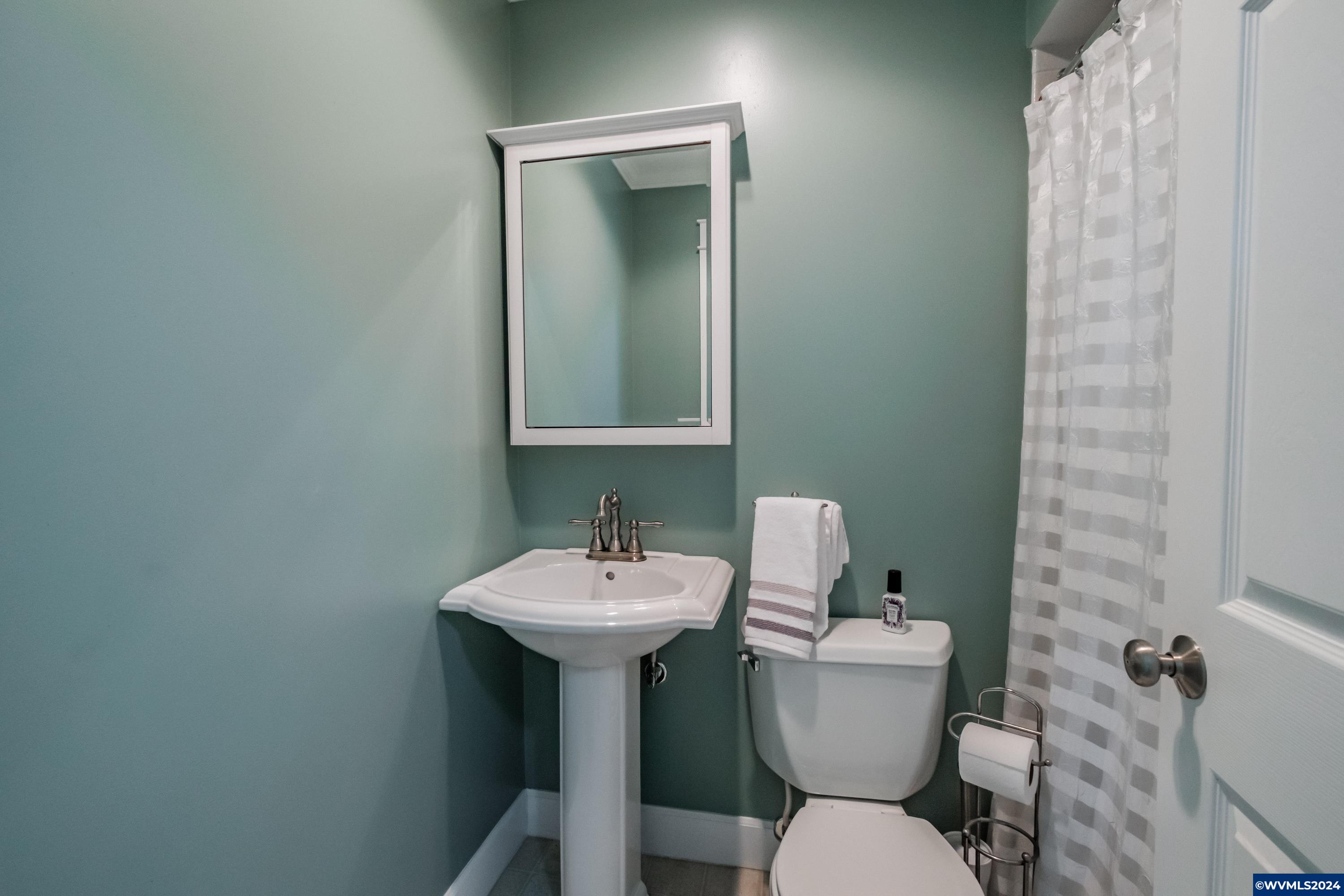 219 Northwest Reed Lane Dallas, OR 97338 - Photo 29 of 42