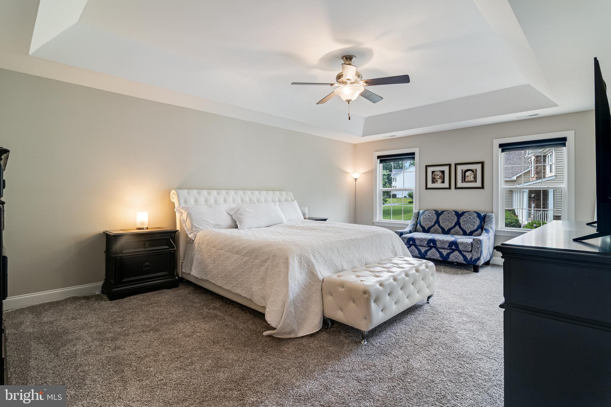 25 Simmons Ridge Road Prince Frederick, MD 20678 - Photo 36 of 68