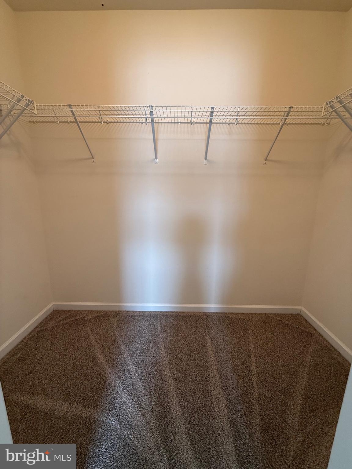 7476 Riding Meadow Way Manassas, VA 20111 - Photo 11 of 28 Master closet