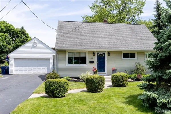 $290,000 | 155 North Autumn Street, Amherst, NY 14221