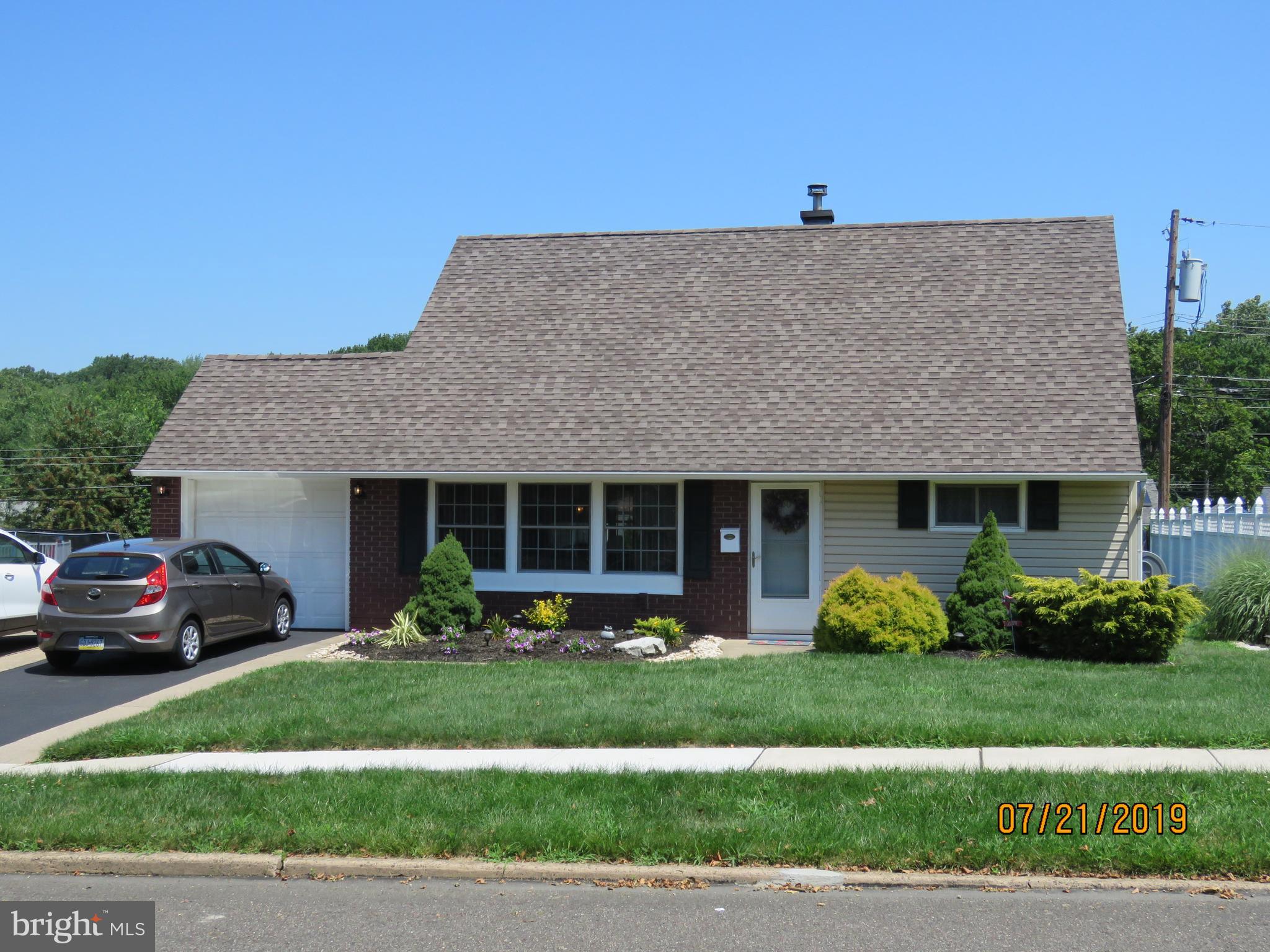50 Quail Road Levittown, PA 19057 - Photo 1 of 18 Welcome to 50 Quail Road