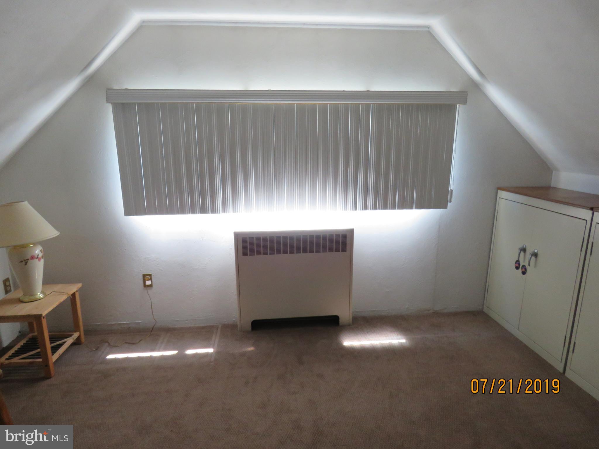 50 Quail Road Levittown, PA 19057 - Photo 13 of 18 4th bedroom on 2nd floor