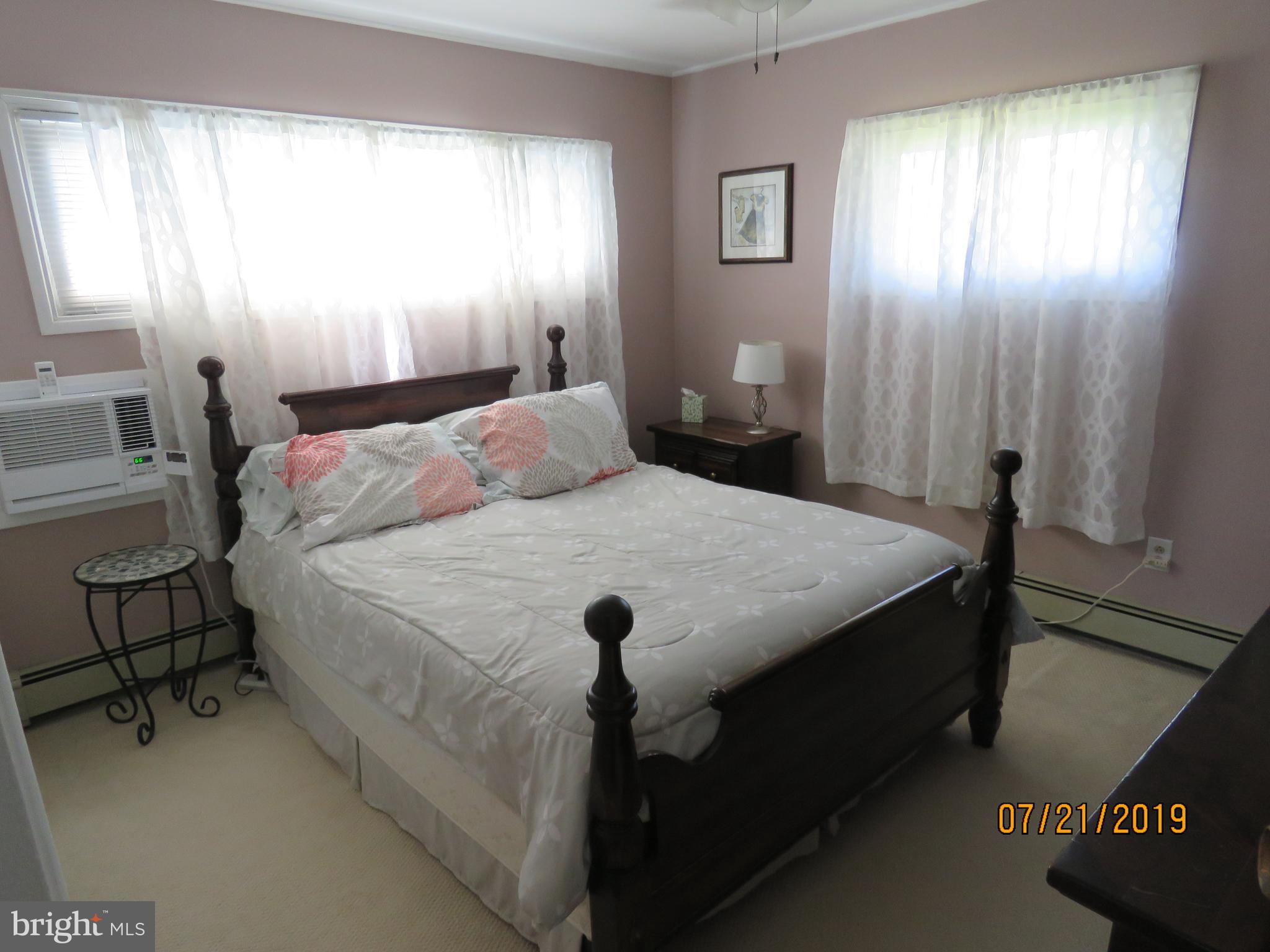 50 Quail Road Levittown, PA 19057 - Photo 7 of 18 Bedroom 1 on 1st floor