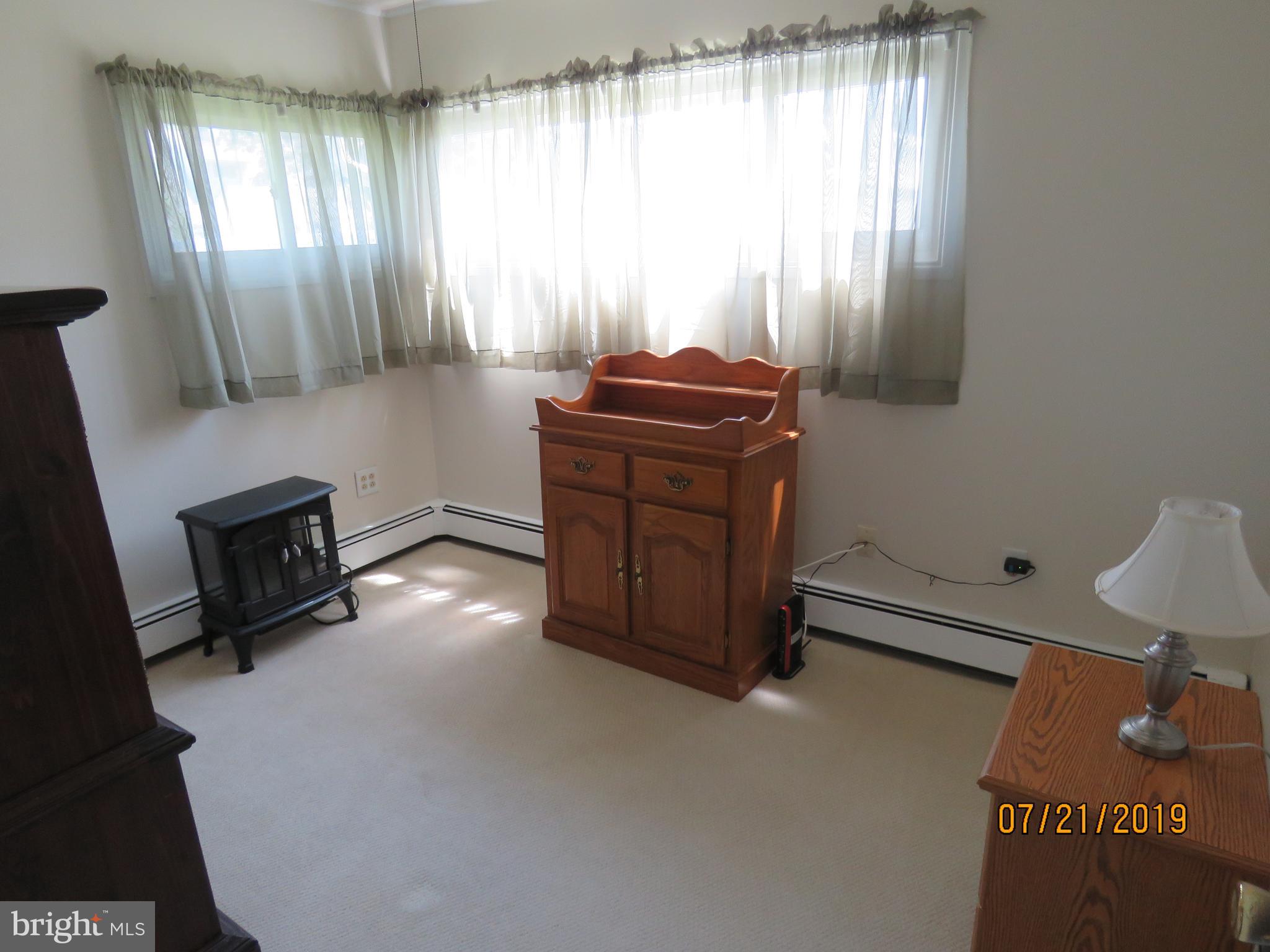 50 Quail Road Levittown, PA 19057 - Photo 8 of 18 Bedroom 2 on 1st floor