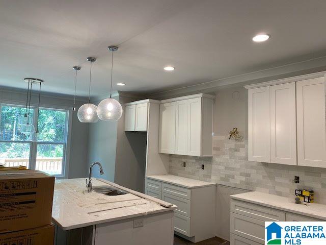595 Timberline Trail Calera, AL 35040 - Photo 2 of 8