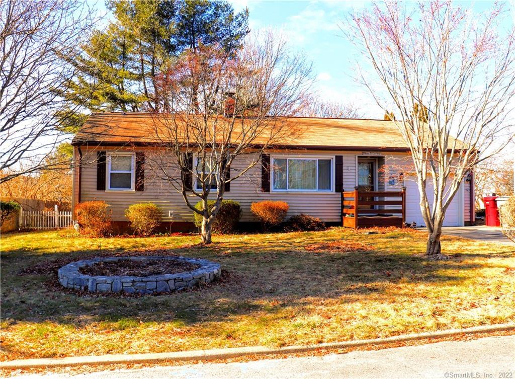 105 Tawny Thrush Road Naugatuck, CT 06770 - Photo 1 of 1 Gallery Image 1