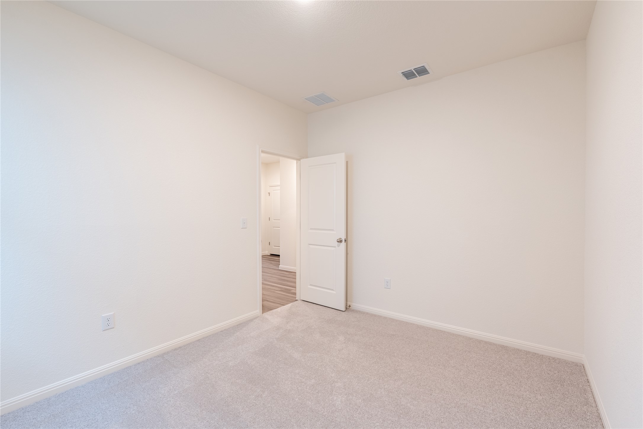 144 Mullen Way Taylor, TX 76574 - Photo 26 of 26 a view of an empty room