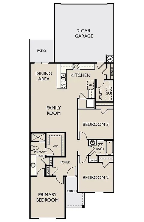 144 Mullen Way Taylor, TX 76574 - Photo 9 of 26 unknown