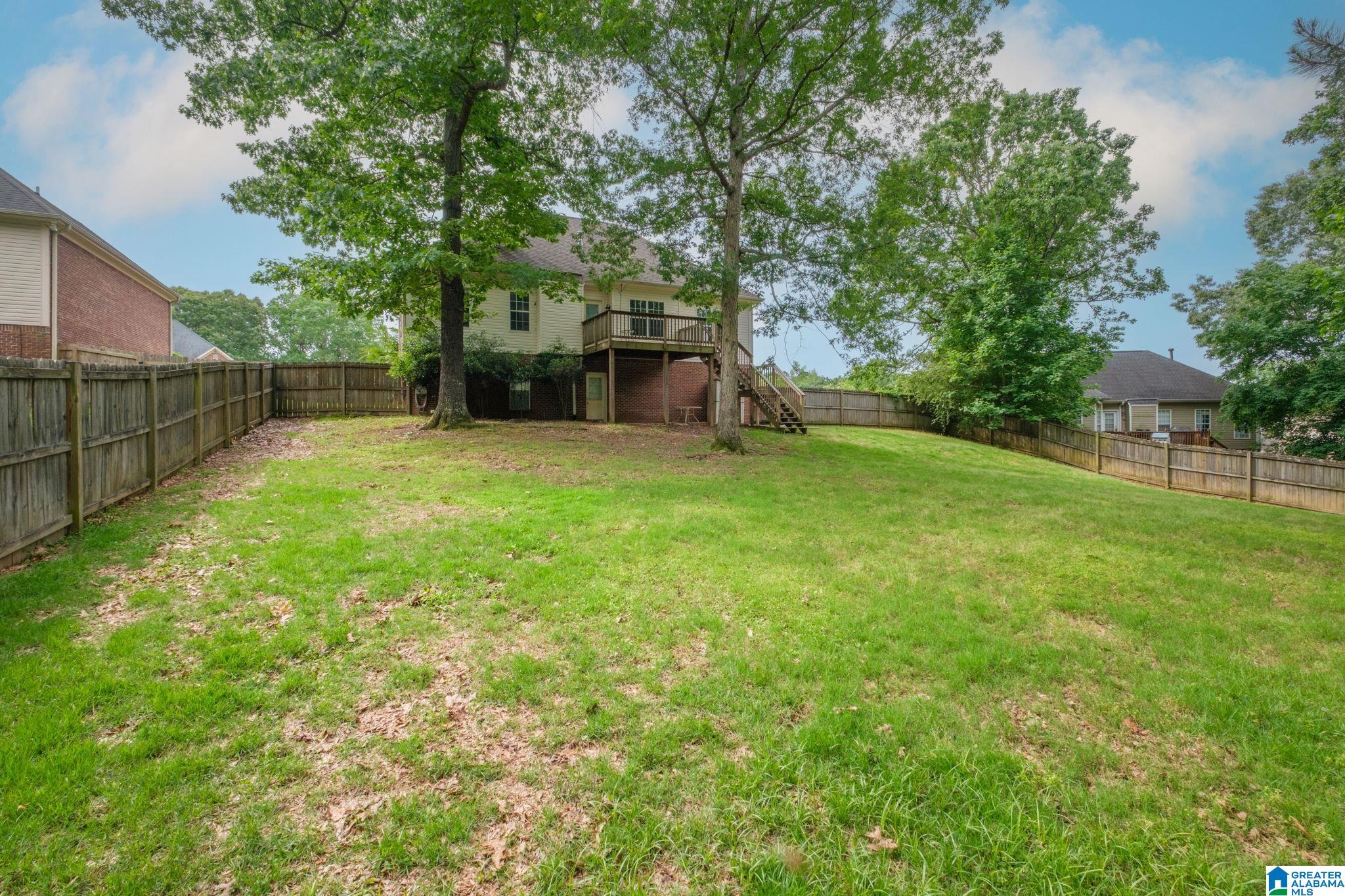 132 Magnolia Ridge Circle Chelsea, AL 35043 - Photo 45 of 47