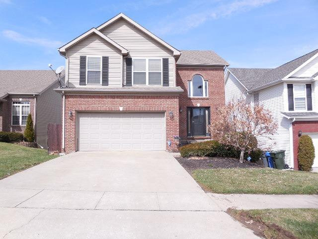 2045 Shaker Run Road Lexington, KY 40509 - Photo 1 of 33 Gorgeous 1/2 story home with walk-out ba