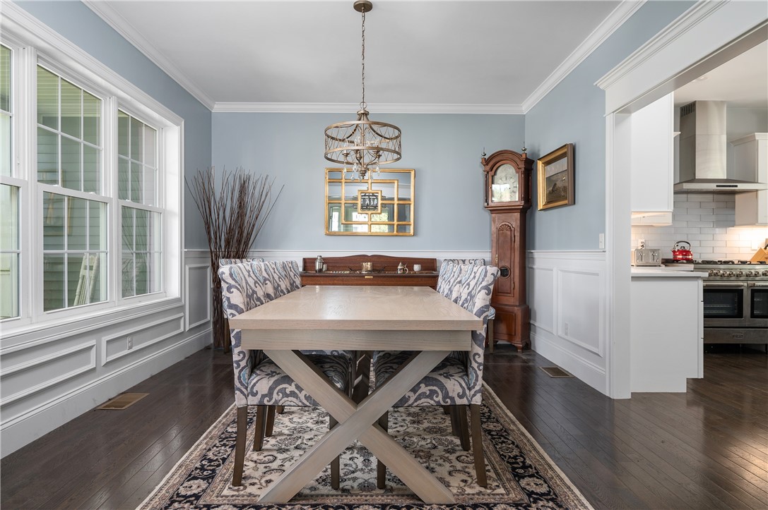 93 Cedar Forest Road Smithfield, RI 02917 - Photo 16 of 47