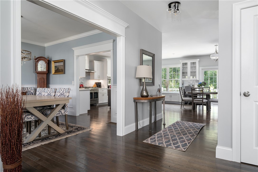 93 Cedar Forest Road Smithfield, RI 02917 - Photo 17 of 47