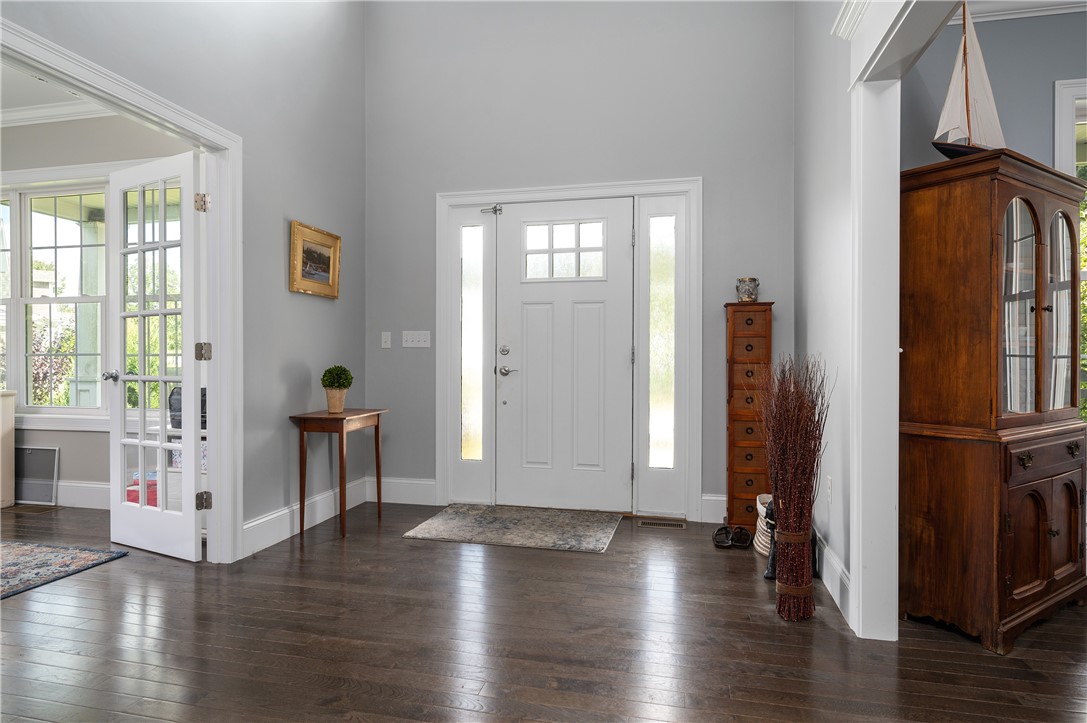 93 Cedar Forest Road Smithfield, RI 02917 - Photo 18 of 47