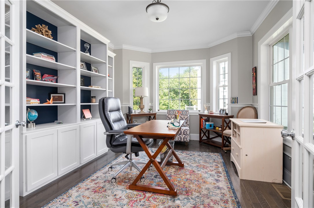 93 Cedar Forest Road Smithfield, RI 02917 - Photo 20 of 47