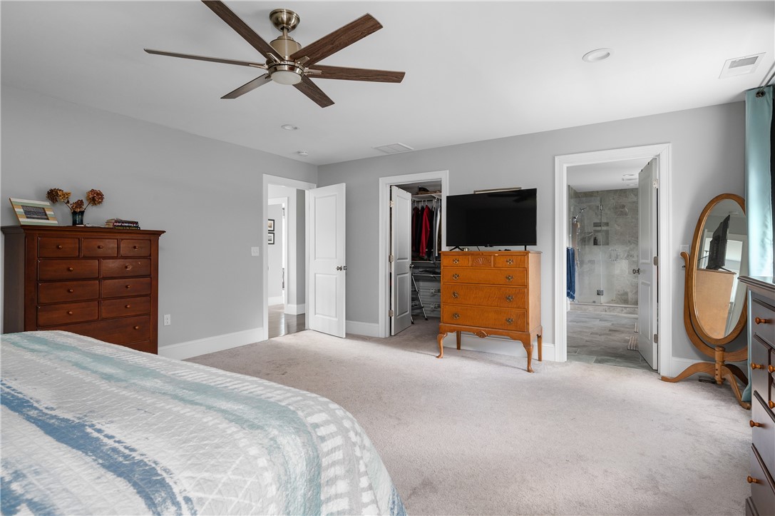 93 Cedar Forest Road Smithfield, RI 02917 - Photo 22 of 47