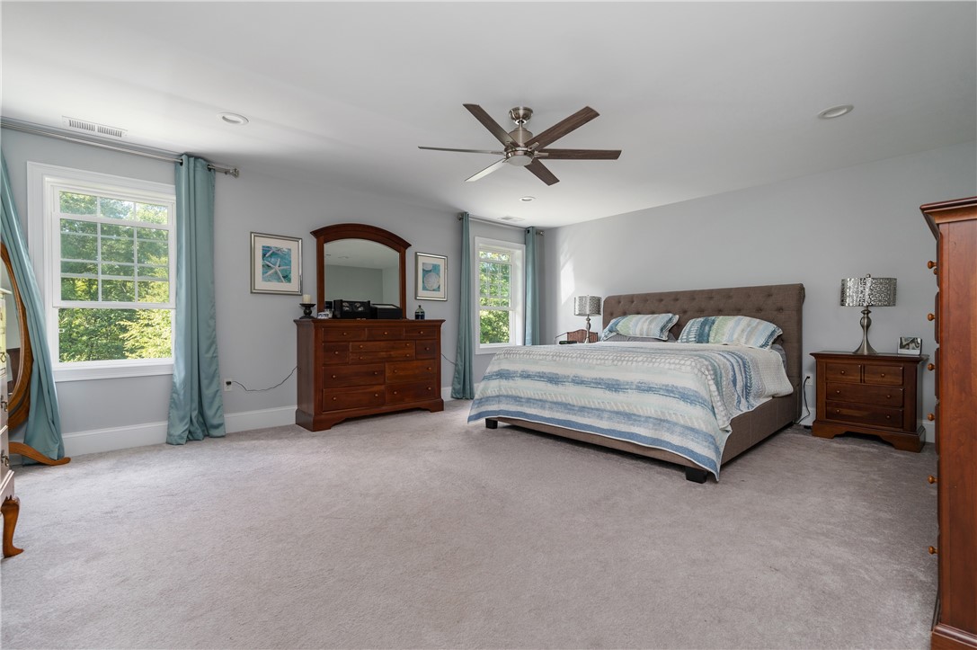 93 Cedar Forest Road Smithfield, RI 02917 - Photo 23 of 47