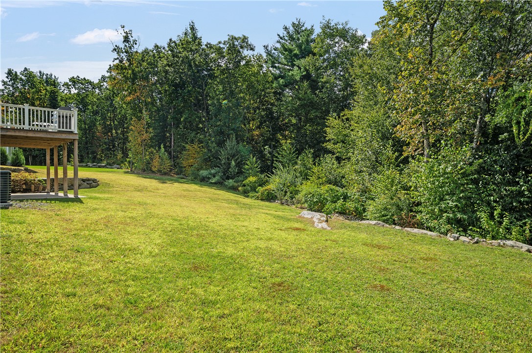 93 Cedar Forest Road Smithfield, RI 02917 - Photo 38 of 47