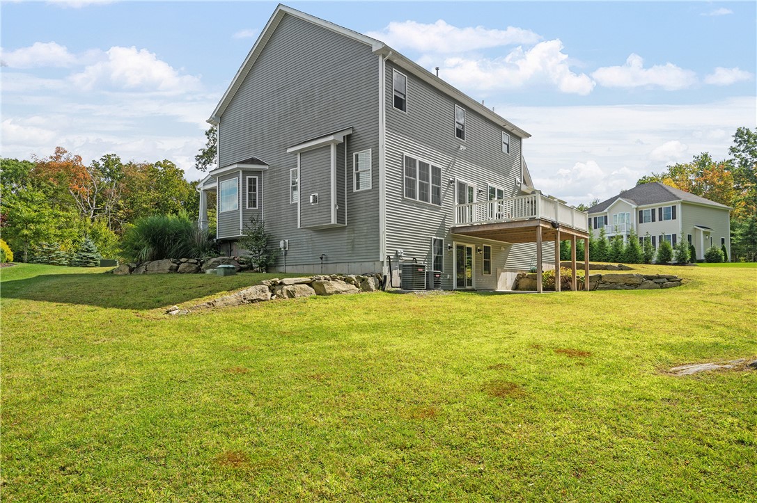 93 Cedar Forest Road Smithfield, RI 02917 - Photo 39 of 47