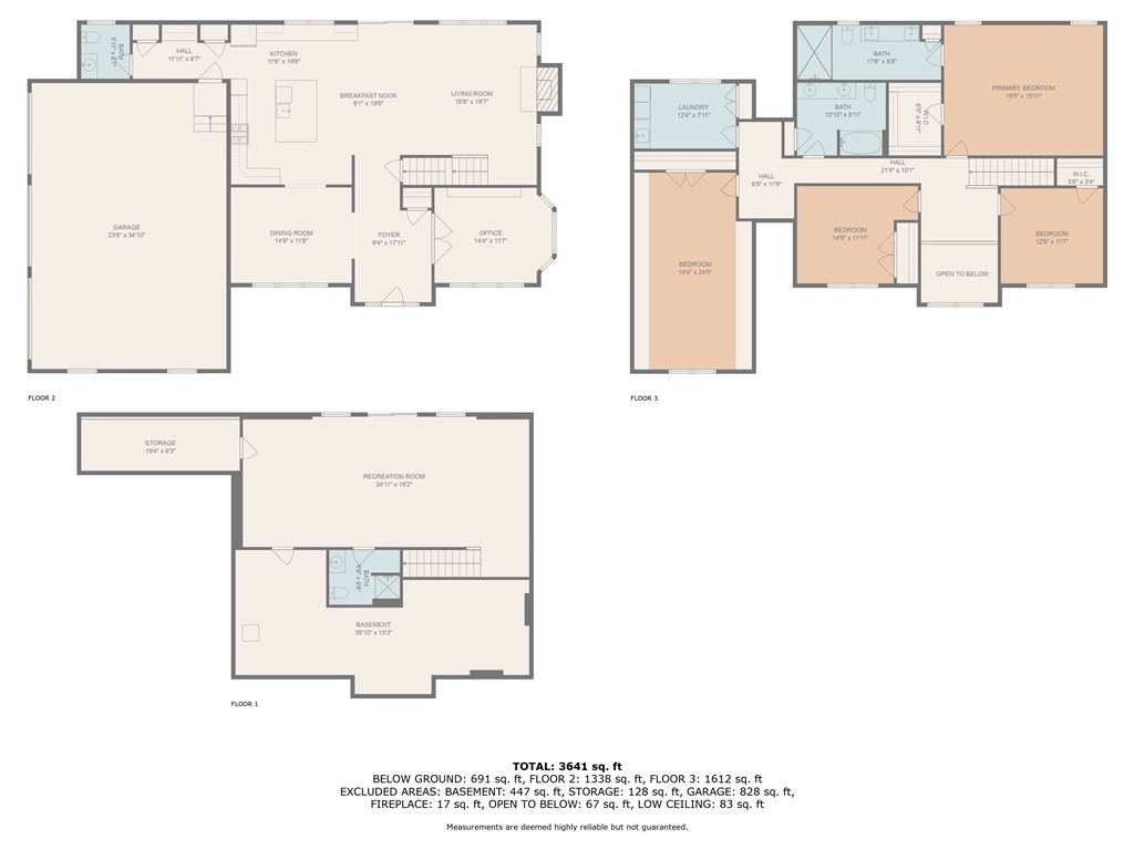 93 Cedar Forest Road Smithfield, RI 02917 - Photo 44 of 47