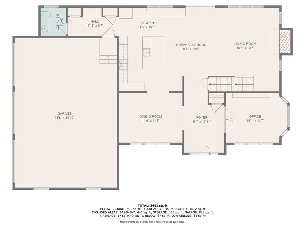 93 Cedar Forest Road Smithfield, RI 02917 - Photo 45 of 47