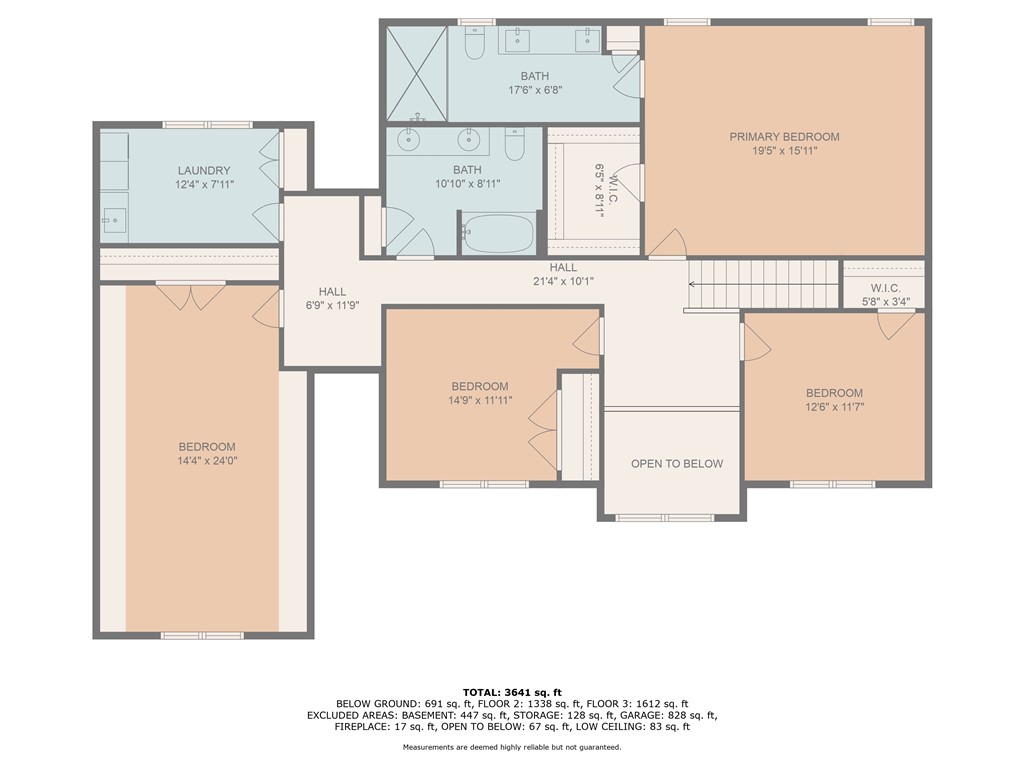 93 Cedar Forest Road Smithfield, RI 02917 - Photo 46 of 47