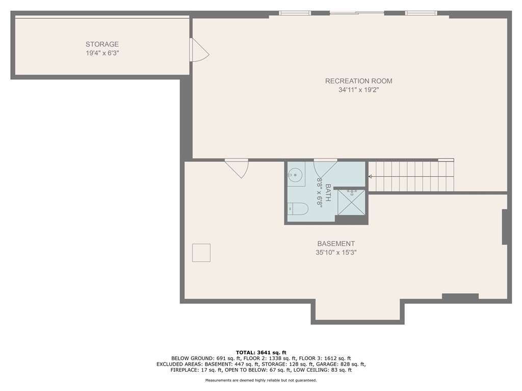 93 Cedar Forest Road Smithfield, RI 02917 - Photo 47 of 47